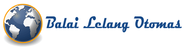 Balai Lelang Otomas